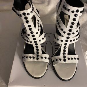 Steve Madden sandals